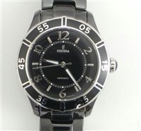 Orologio Festina Donna in Ceramica F16621/2 - F16621/2